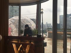 -池畔酒吧 WET Bar