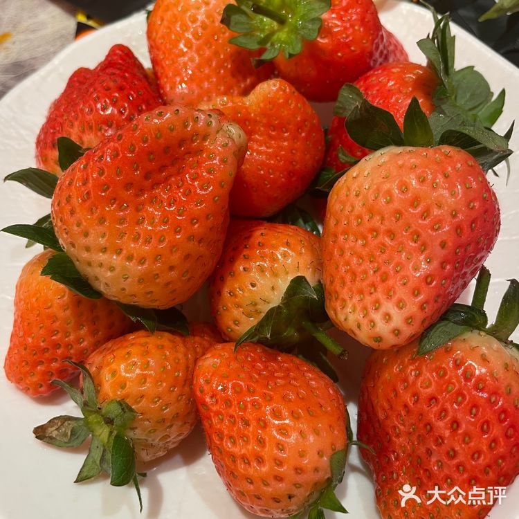 今天吃了火锅好满足