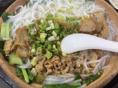 -博鳌悠然·忠锐杂粮茶餐厅