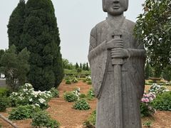 -洛阳古墓博物馆