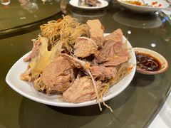 -申粤轩酒楼·三十年粤菜经典(丁香花园店)