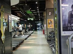 -古德菲力健身(广体店)