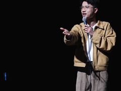 -交通银行前滩31演艺中心