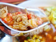 -海盗虾饭·剥好的小龙虾饭(SOHO尚都店)