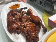 -小四川(厚街珊美店)