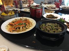 -好兄弟郭巨海鲜(天一阁店)