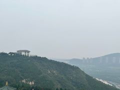 -龙口南山旅游景区