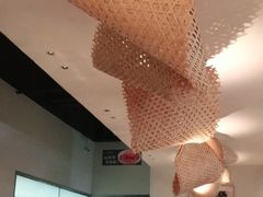 大堂-上上席川菜(凯德乐峰广场店)
