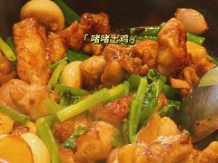 -荣小馆(临海世纪花城店)