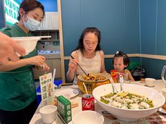 -绿草地·湘菜(7mall店)