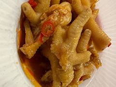 -味莊餐厅(康庄南街店)