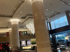 -杭州君悦酒店