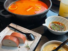 -花潮料理艺食馆(成都万象城店)