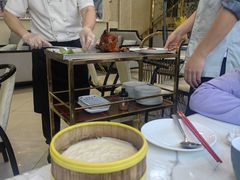 -全聚德(蓝山店)