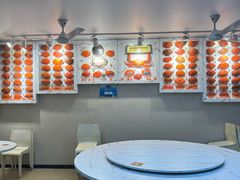 -龙海鲜螃蟹王(宏茂桥店)