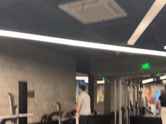 -锐动健身游泳(博地中心店)