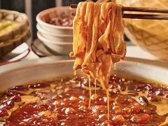 -水巷子·巴掌腰片重庆火锅(巧家店)