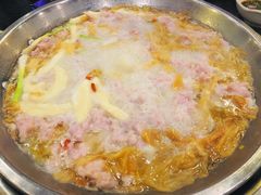 -老来福·非遗酸汤兔(凯旋路店)