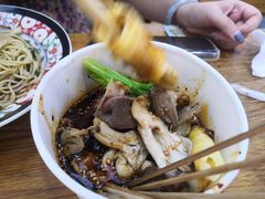 -八一好吃街·高品美食广场