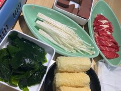 -牛腩之旅·牛腩牛杂煲(光启城美食城店)