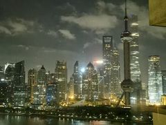 -上海外滩茂悦大酒店