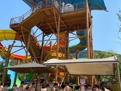 -杭州开元森泊度假乐园