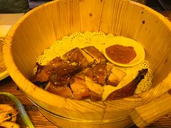 -村理·乡村菜音乐餐厅(河西店)
