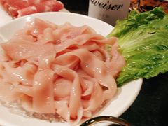 -大龙燚火锅(南山大道店)
