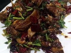 -老板娘串店·中餐&烧烤