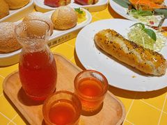 -蔡澜点心·粤菜(花城汇南区店)