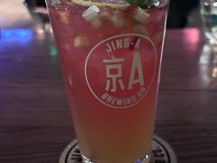 -京A Taproom·精酿餐吧(CBD店)