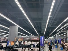 -迪卡侬(安德门店)