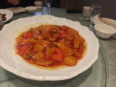 -裕德隆清真饭庄·天津特色菜(东丽店)