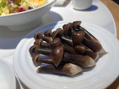 -黑鸡小馆(金源店)