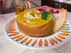 -太食獸泰式茶餐厅(兰州中心首店)
