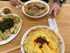 -水仙拉面(水仙街店)