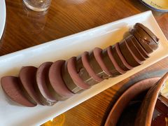 曹府记鸭血-竹叶涮肉坊(总店)