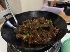 -王城醋血鸭老店