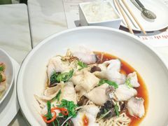 -子霖南山鲜虾面(南山总店)