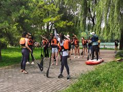 -WhaleSports户外水上运动俱乐部(朝阳公园店)