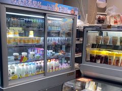 -一鸣真鲜奶吧(龙江地铁站店)