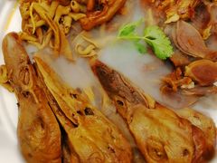-松哥油焖大虾(皇岗一店)