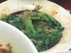 -新记车仔面