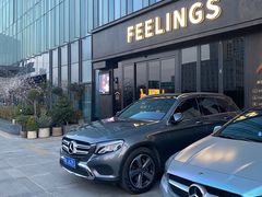 -FEELINGS(亚新广场店)