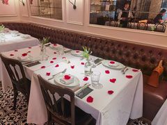 -壳里西餐厅Coquille Seafood Bistro(蒙自路店)