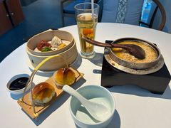 -翡翠江南(国贸商城店)