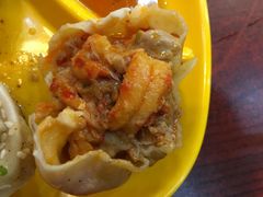 -小杨生煎(香港名都店)