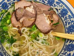 -清真磨沟沿老字号牛肉面(总店)