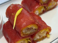 -老廣新意-全天茶点(宝能店)