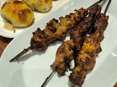 -驿楼兰·新疆菜(火车站店)